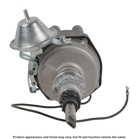 New Point-Type Distributor,84-1612